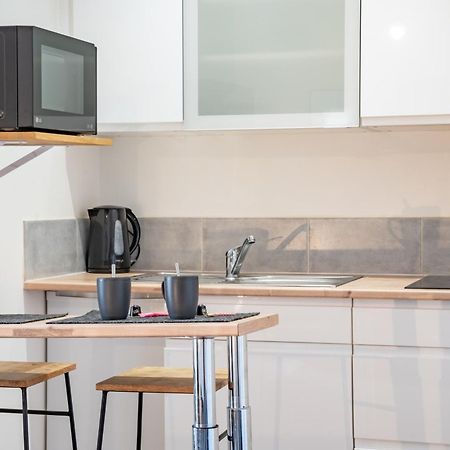 Ty Nid Studio Rennes Hypercentre Hoche-St-Anne Εξωτερικό φωτογραφία